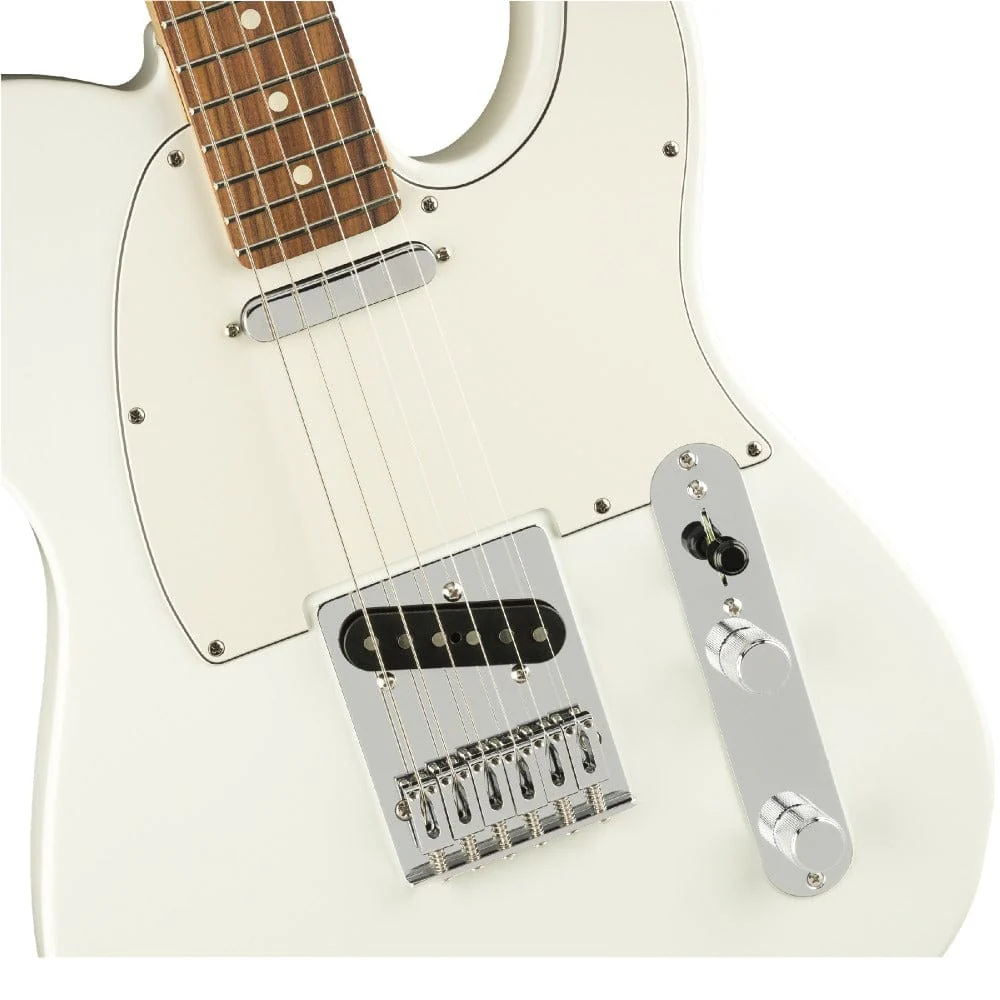 Fender Player Telecaster 6 String Electric Guitar - Image 54