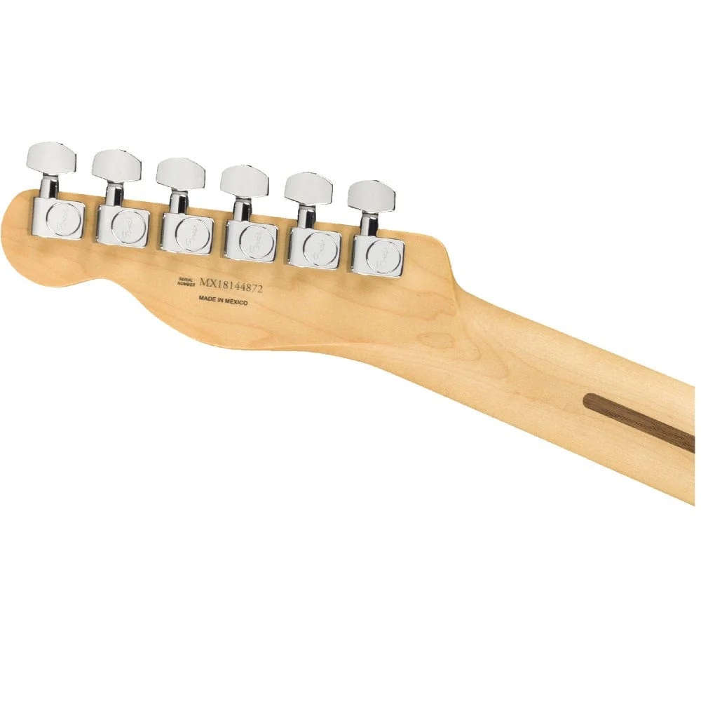 Fender Player Telecaster 6 String Electric Guitar - Image 56