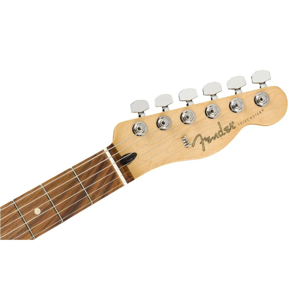 Fender Player Telecaster 6 String Electric Guitar - Image 58