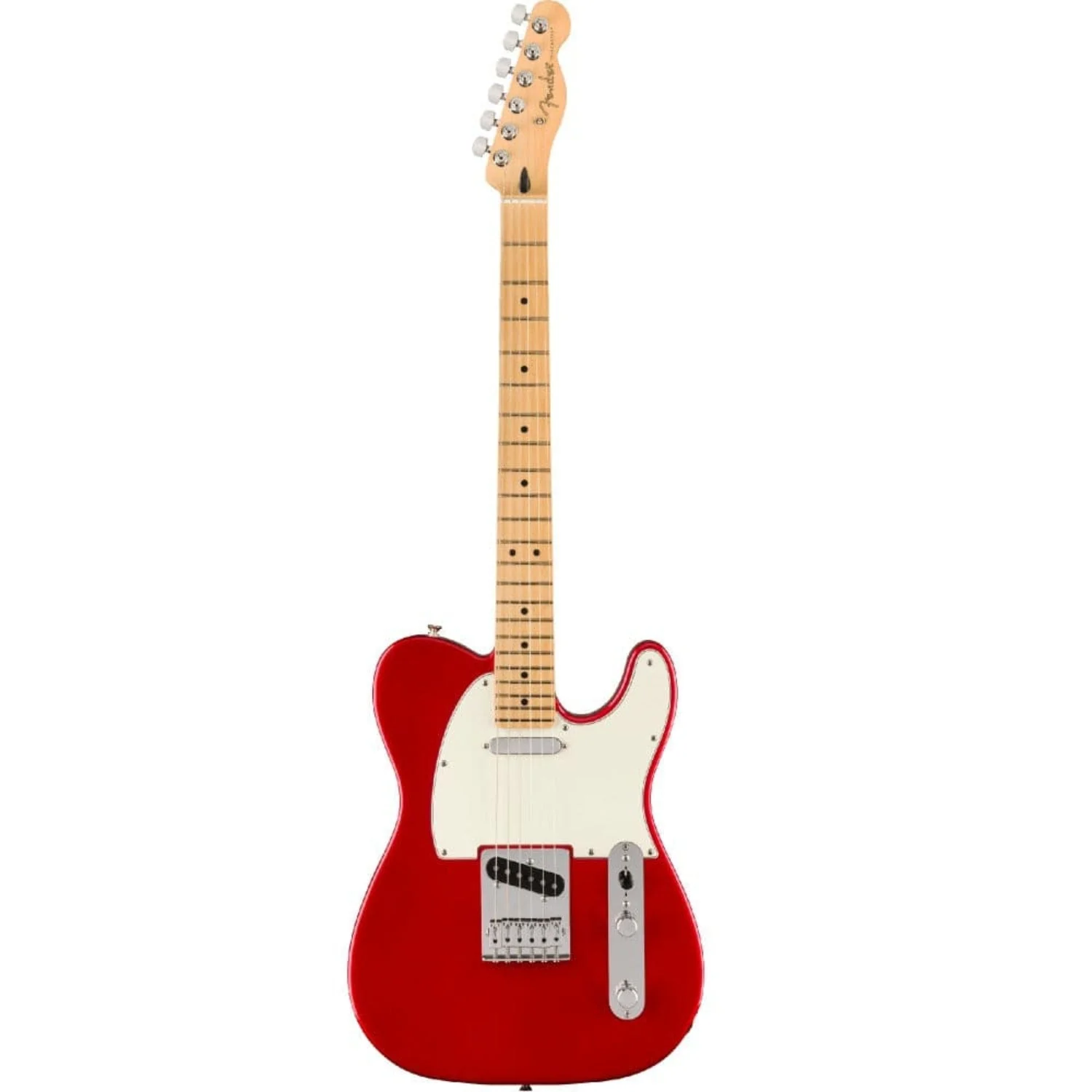 Fender Player Telecaster 6 String Electric Guitar - Image 59