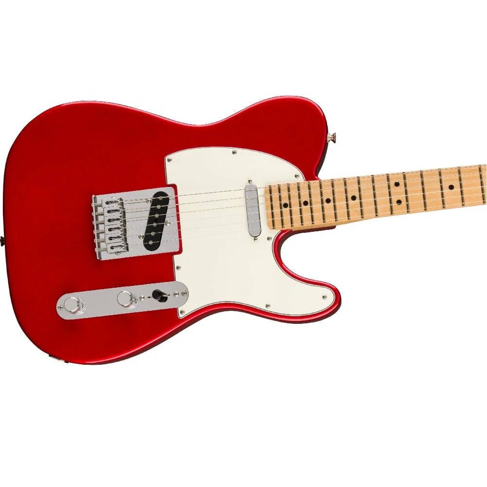 Fender Player Telecaster 6 String Electric Guitar - Image 62