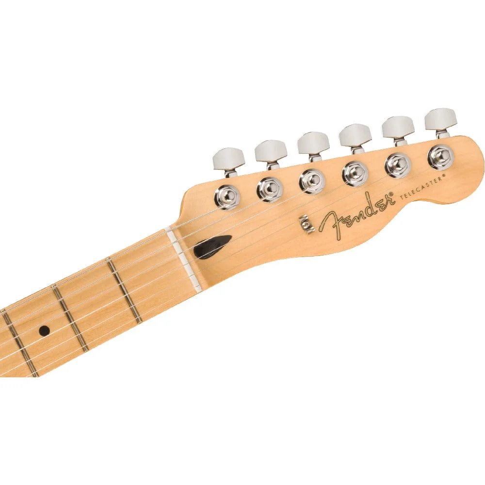 Fender Player Telecaster 6 String Electric Guitar - Image 63