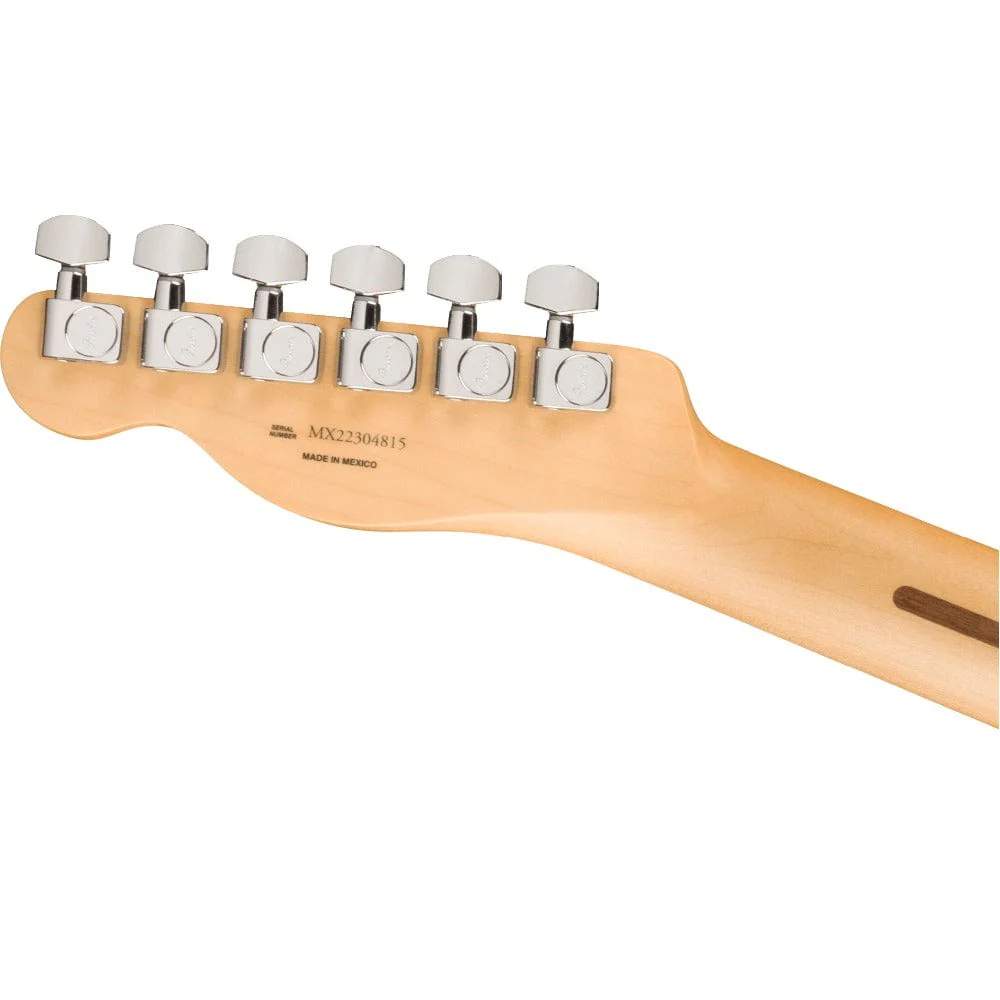 Fender Player Telecaster 6 String Electric Guitar - Image 64