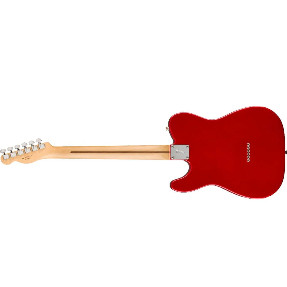 Fender Player Telecaster 6 String Electric Guitar - Image 65