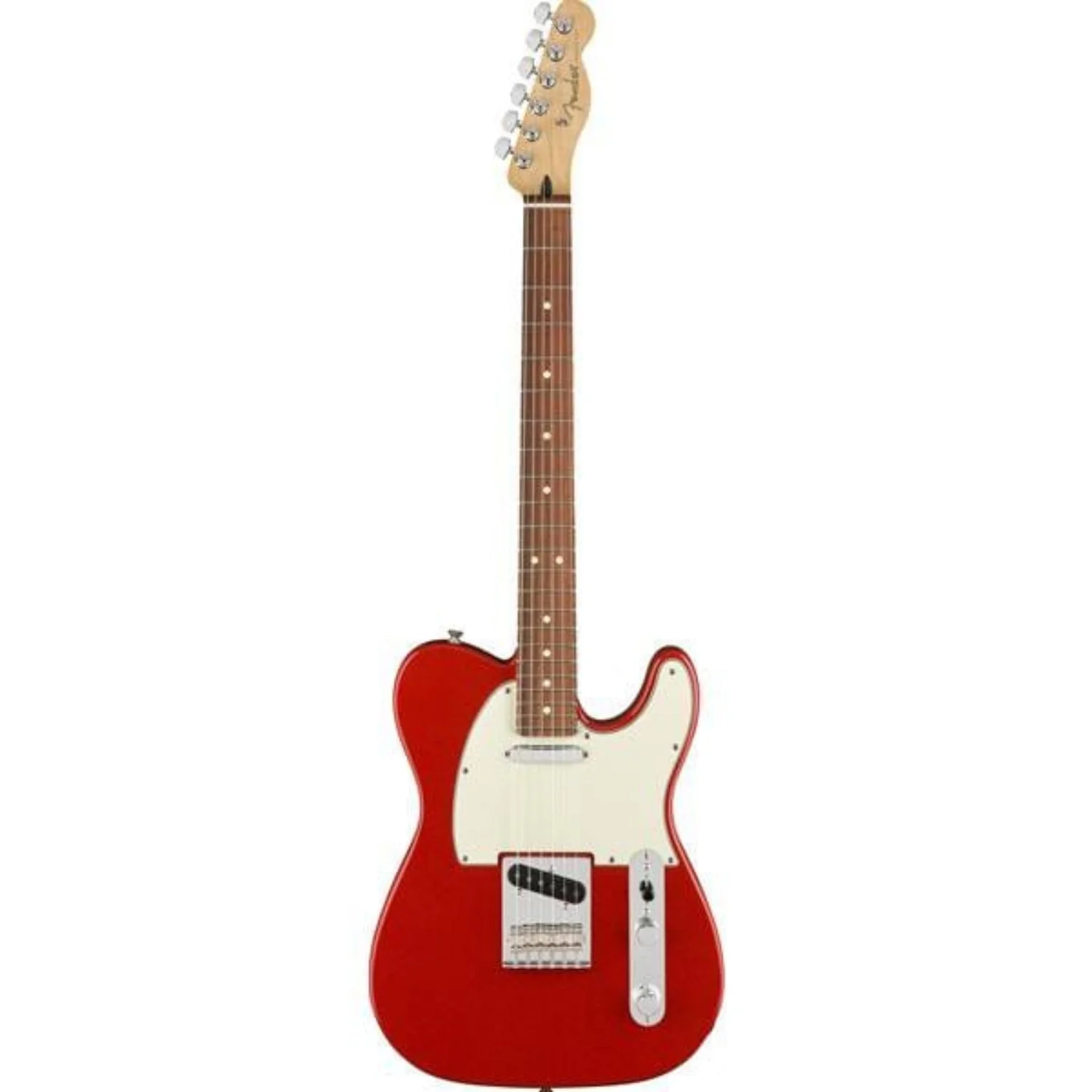 Fender Player Telecaster 6 String Electric Guitar - Image 66
