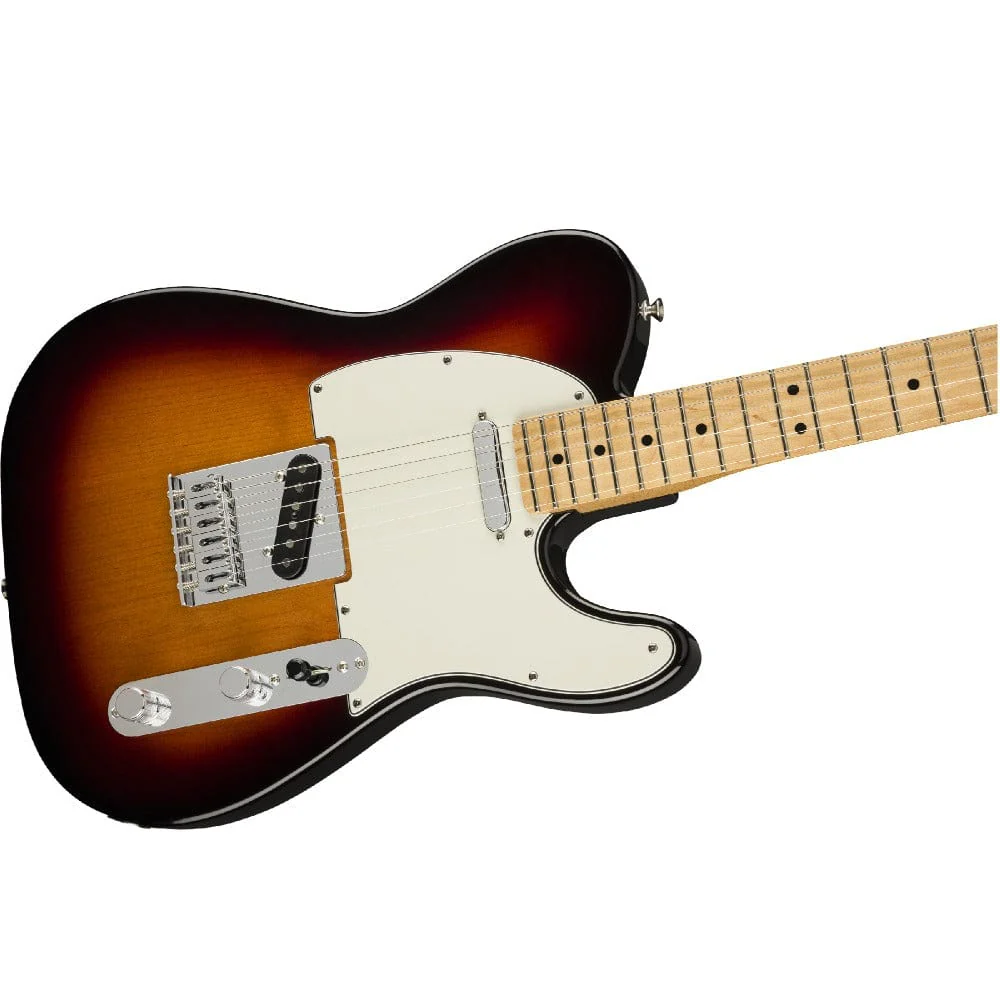 Fender Player Telecaster 6 String Electric Guitar - Image 7