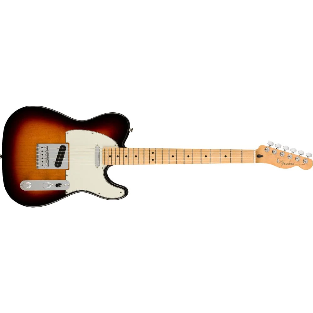 Fender Player Telecaster 6 String Electric Guitar - Image 70