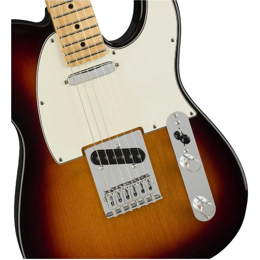 Fender Player Telecaster 6 String Electric Guitar - Image 71
