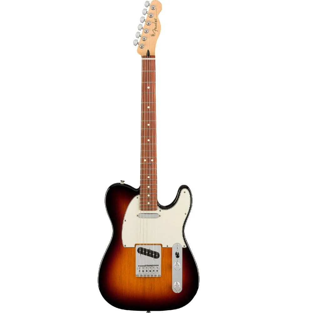 Fender Player Telecaster 6 String Electric Guitar - Image 72