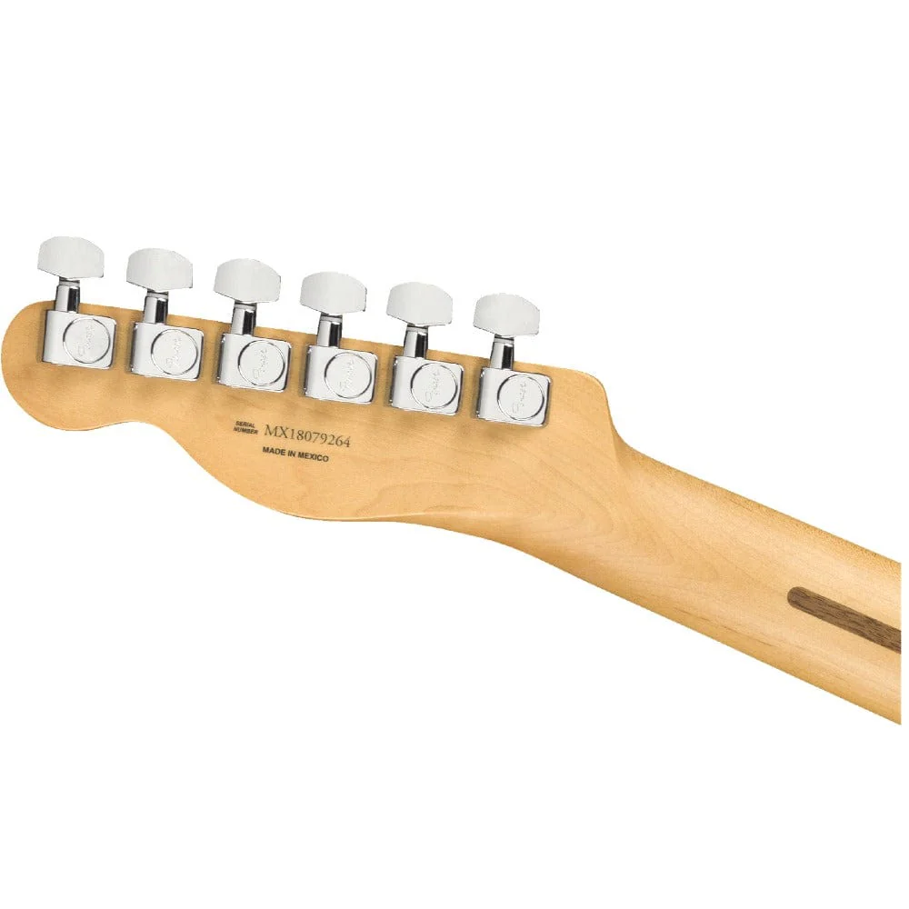 Fender Player Telecaster 6 String Electric Guitar - Image 75