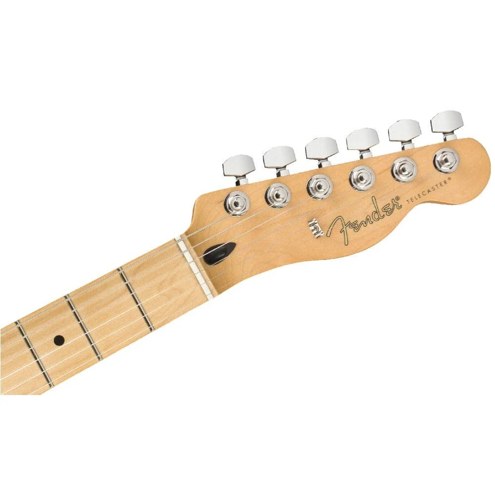 Fender Player Telecaster 6 String Electric Guitar - Image 8