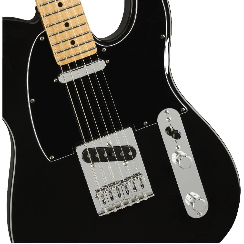 Fender Player Telecaster 6 String Electric Guitar - Image 80