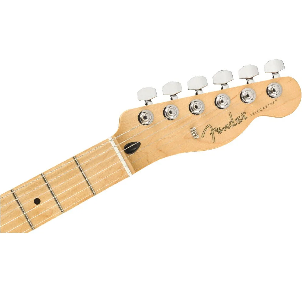 Fender Player Telecaster 6 String Electric Guitar - Image 82