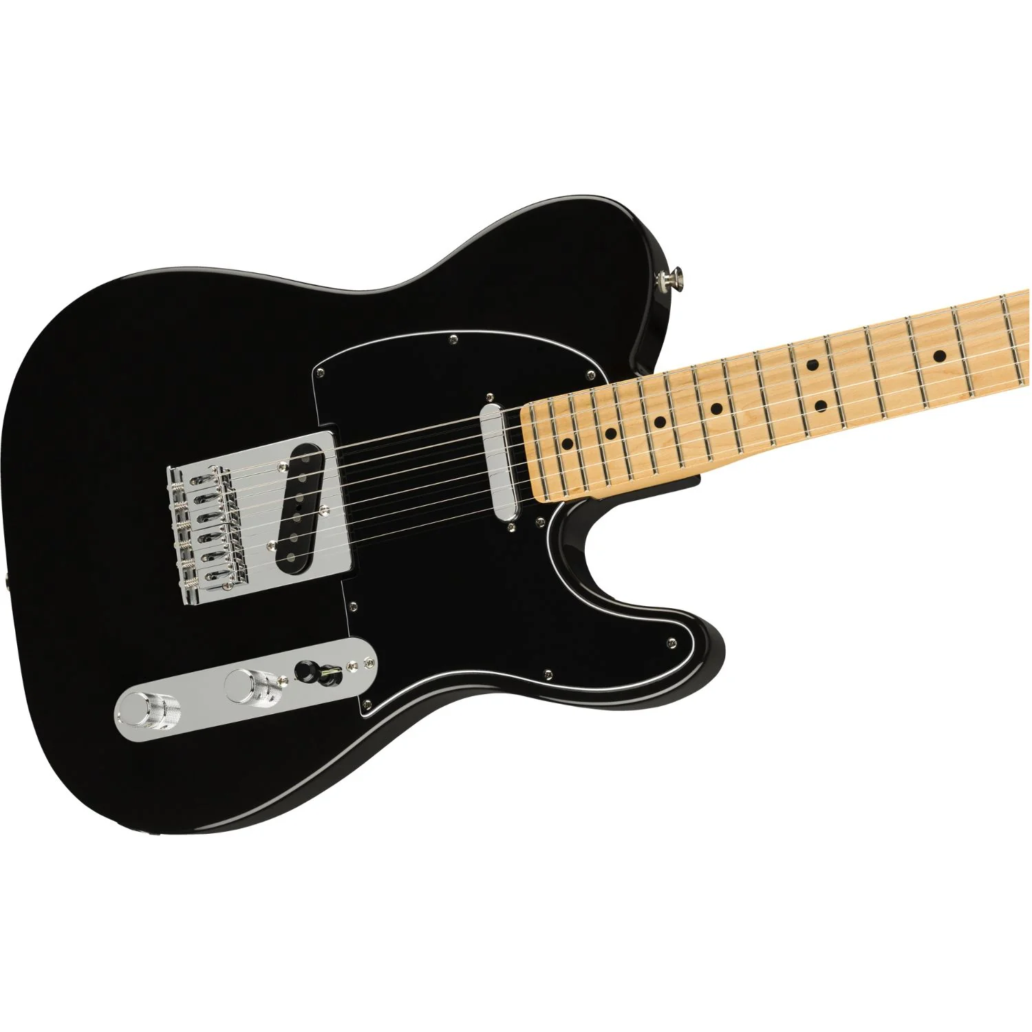 Fender Player Telecaster 6 String Electric Guitar - Image 85