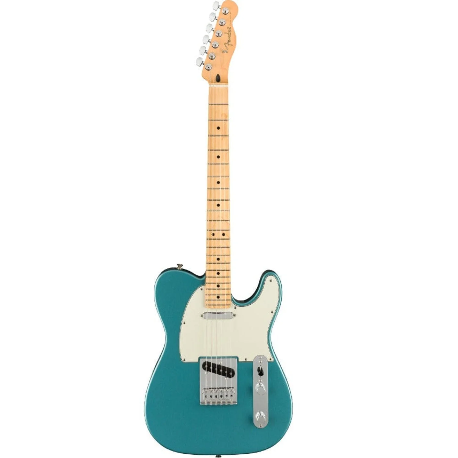 Fender Player Telecaster 6 String Electric Guitar - Image 86