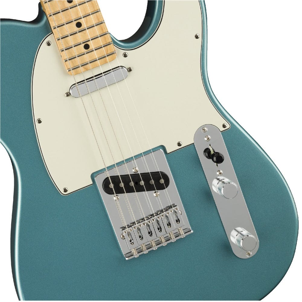 Fender Player Telecaster 6 String Electric Guitar - Image 88
