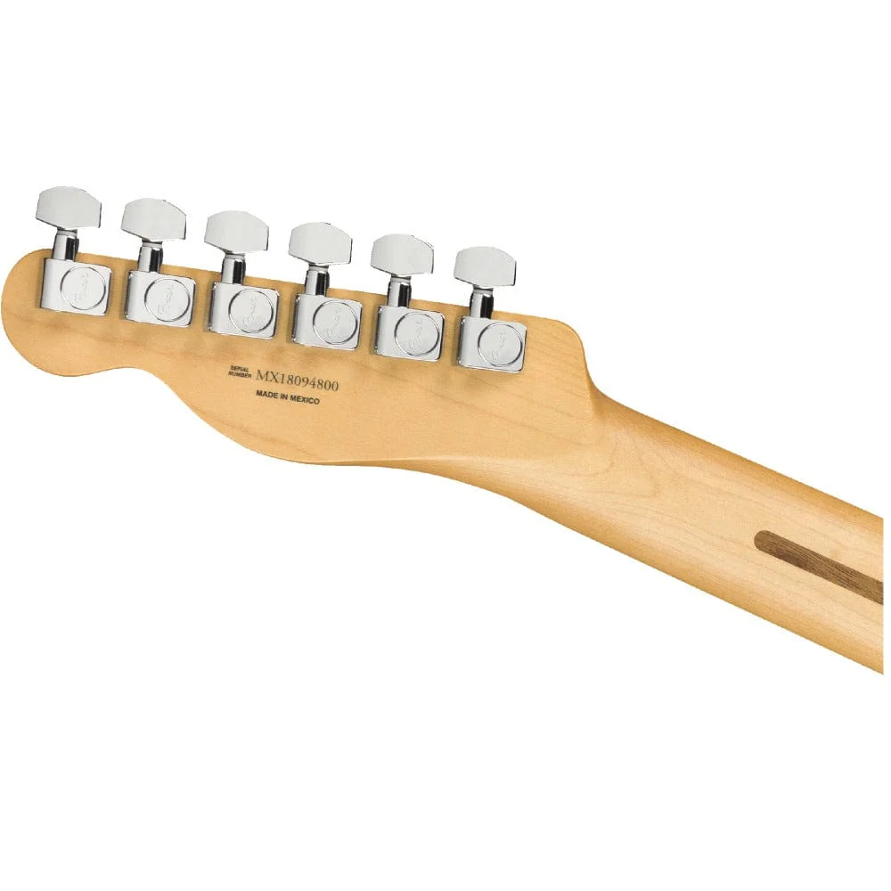 Fender Player Telecaster 6 String Electric Guitar - Image 91
