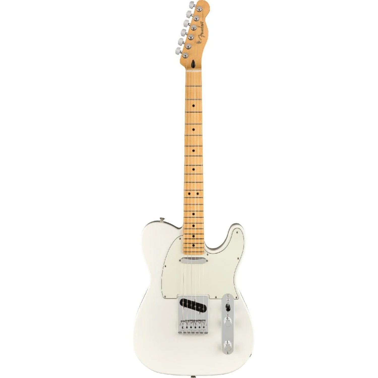 Fender Player Telecaster 6 String Electric Guitar - Image 94