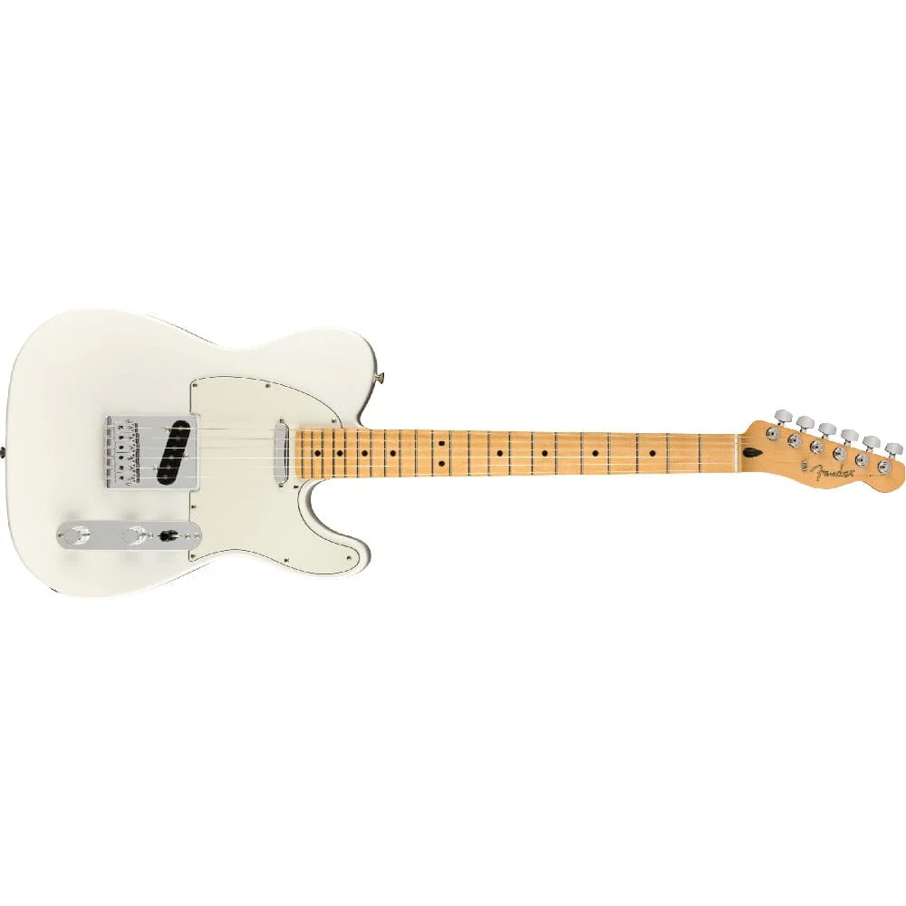 Fender Player Telecaster 6 String Electric Guitar - Image 95