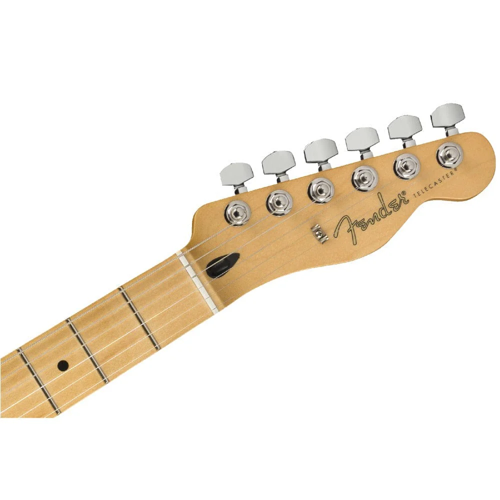 Fender Player Telecaster 6 String Electric Guitar - Image 98