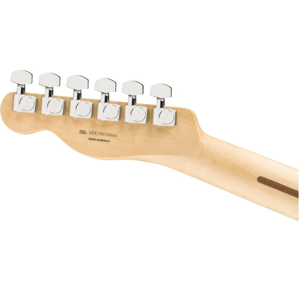 Fender Player Telecaster HH Electric Guitar - Image 20