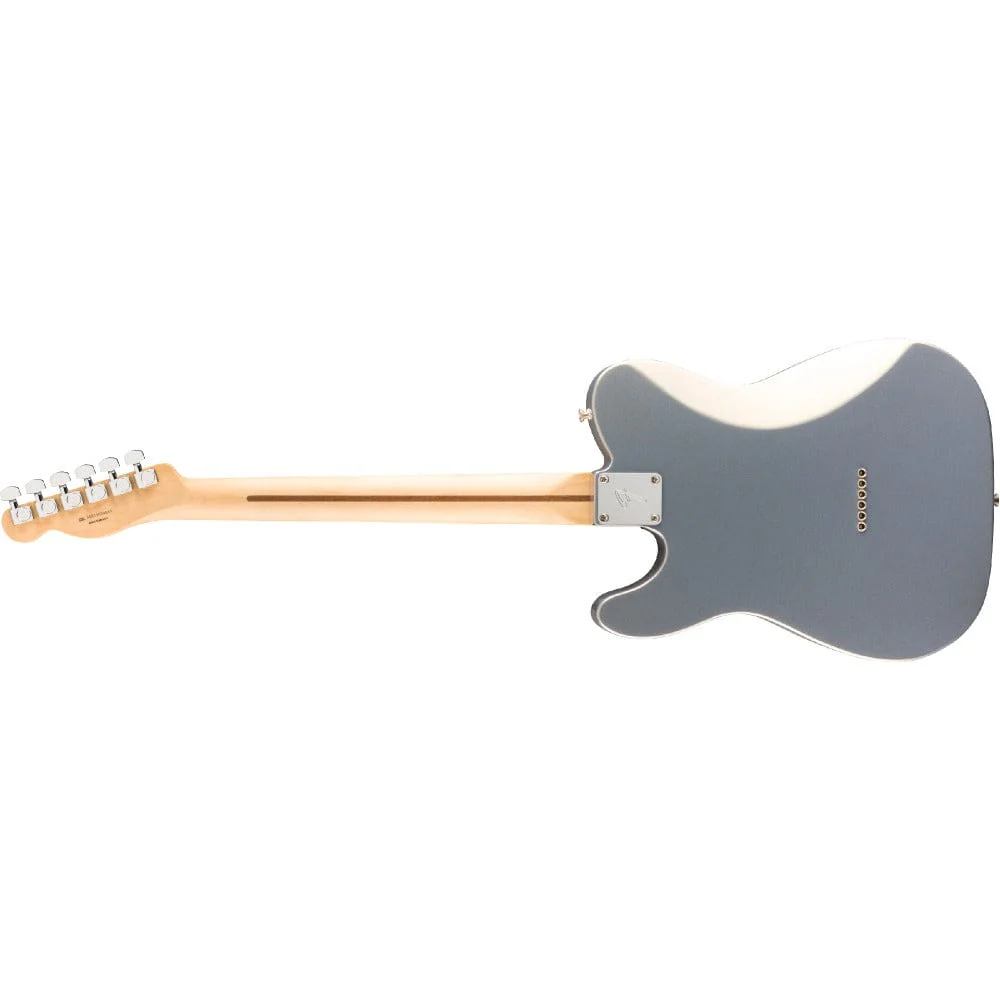 Fender Player Telecaster HH Electric Guitar - Image 21