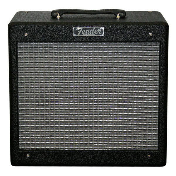 Fender Pro Junior III 15 Watts Tube Combo Guitar Amplifier