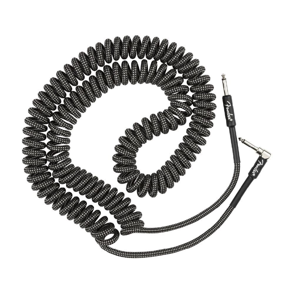 Fender Professional Coil 30ft Cable - Image 4