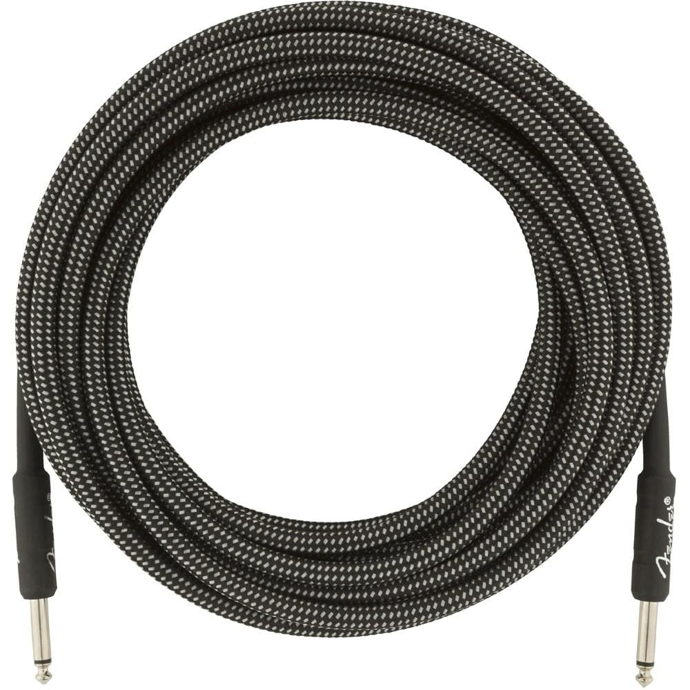 Fender Professional Series 25ft Instrument Cable