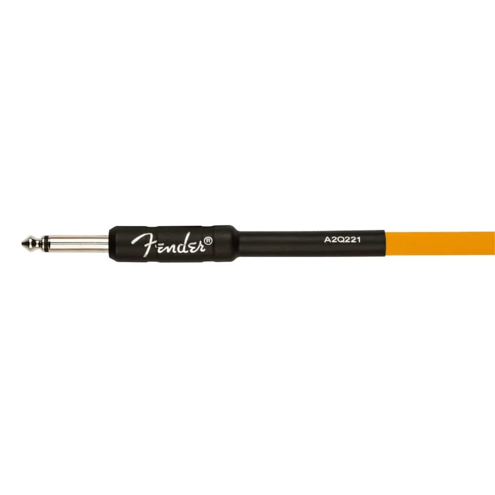 Fender Professional Series Glow in the Dark Instrument Cables - Image 12