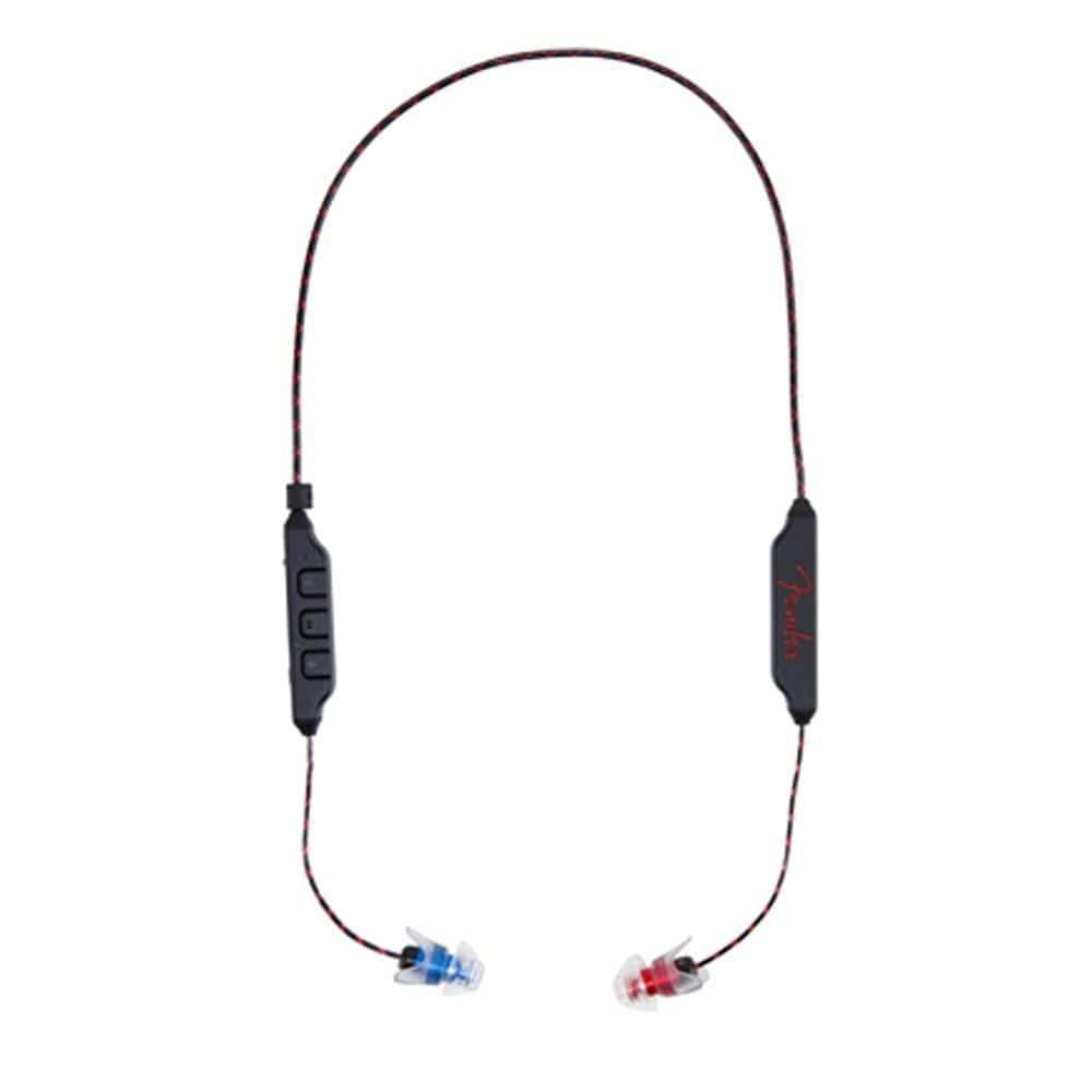 Fender Puresonic Wireless Earphones - Image 3