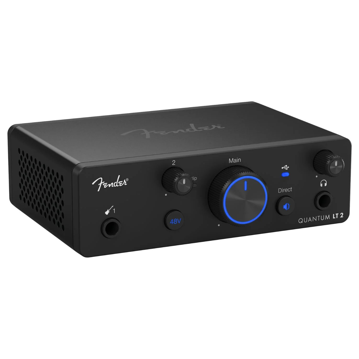 Fender Quantum LT Audio Interface - Image 4