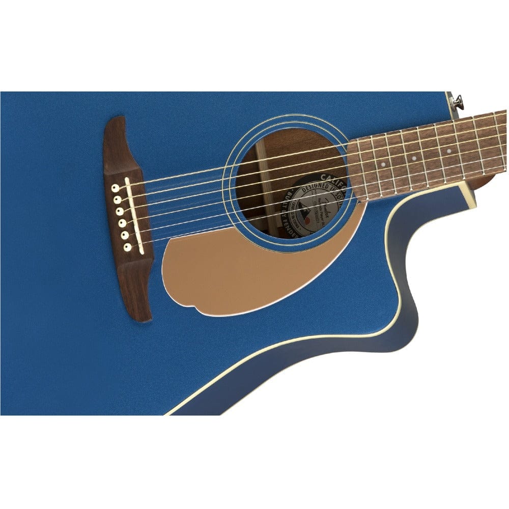 Fender Redondo Player Series Electro Acoustic Guitar - Image 15