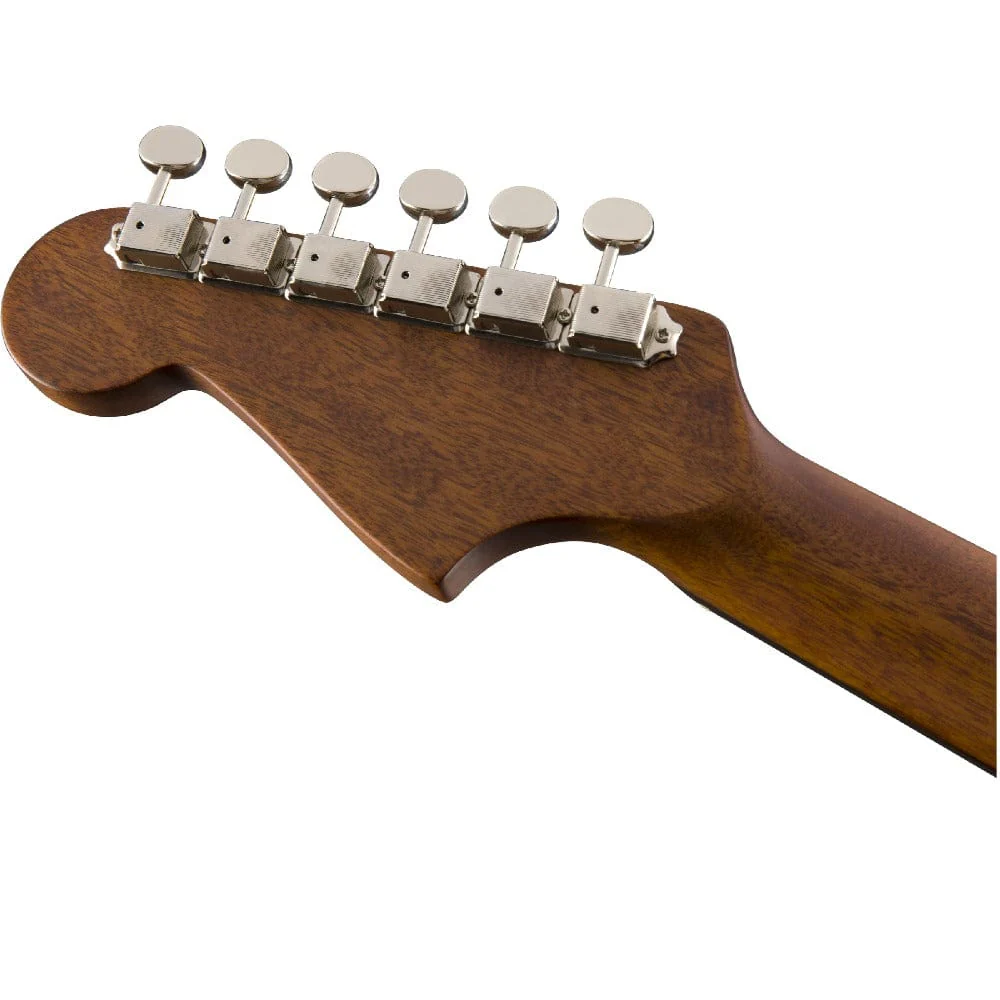 Fender Redondo Player Series Electro Acoustic Guitar - Image 18
