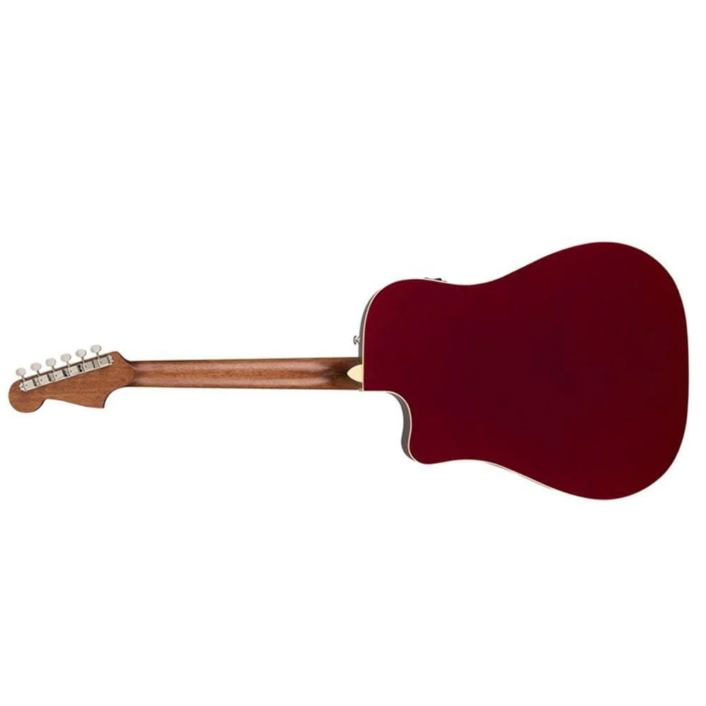 Fender Redondo Player Series Electro Acoustic Guitar - Image 2