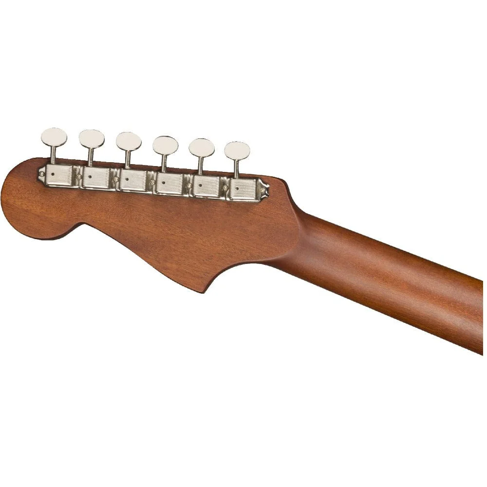 Fender Redondo Player Series Electro Acoustic Guitar - Image 25