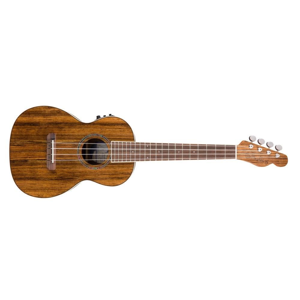 Fender Rincon Tenor Acoustic Ukulele