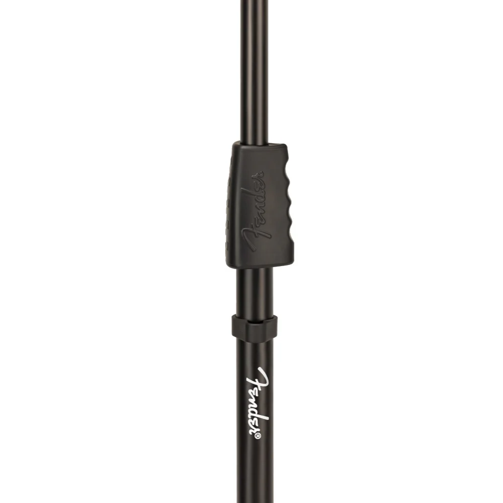 Fender Round Base Microphone Stand - Image 3
