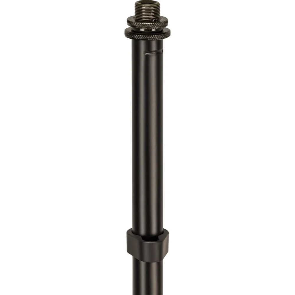Fender Round Base Microphone Stand - Image 4