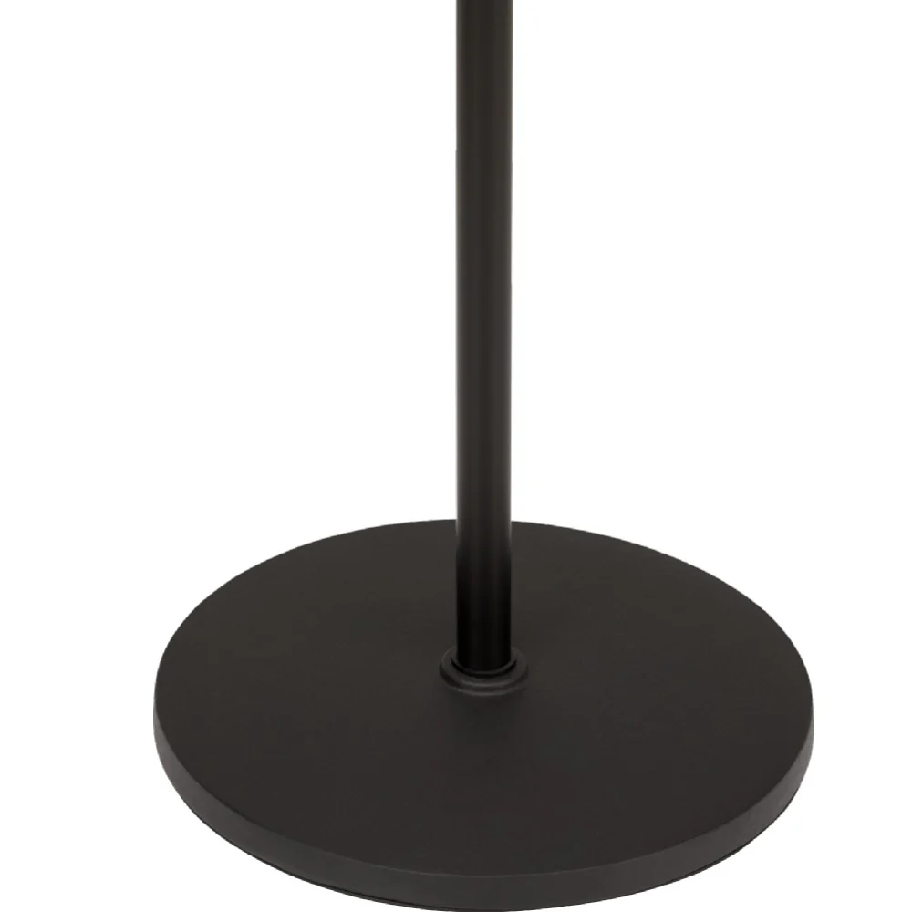 Fender Round Base Microphone Stand - Image 5
