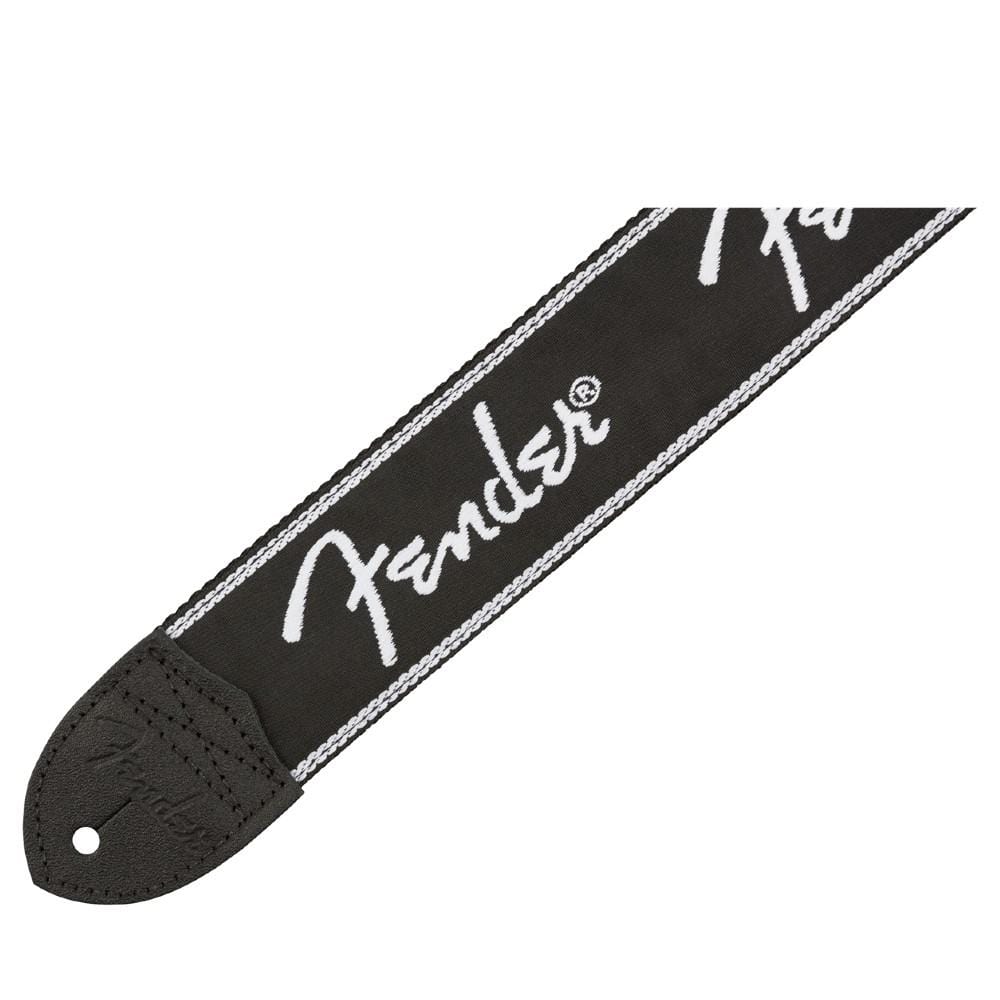 Fender Running Spaghetti Logo Strap - Image 2