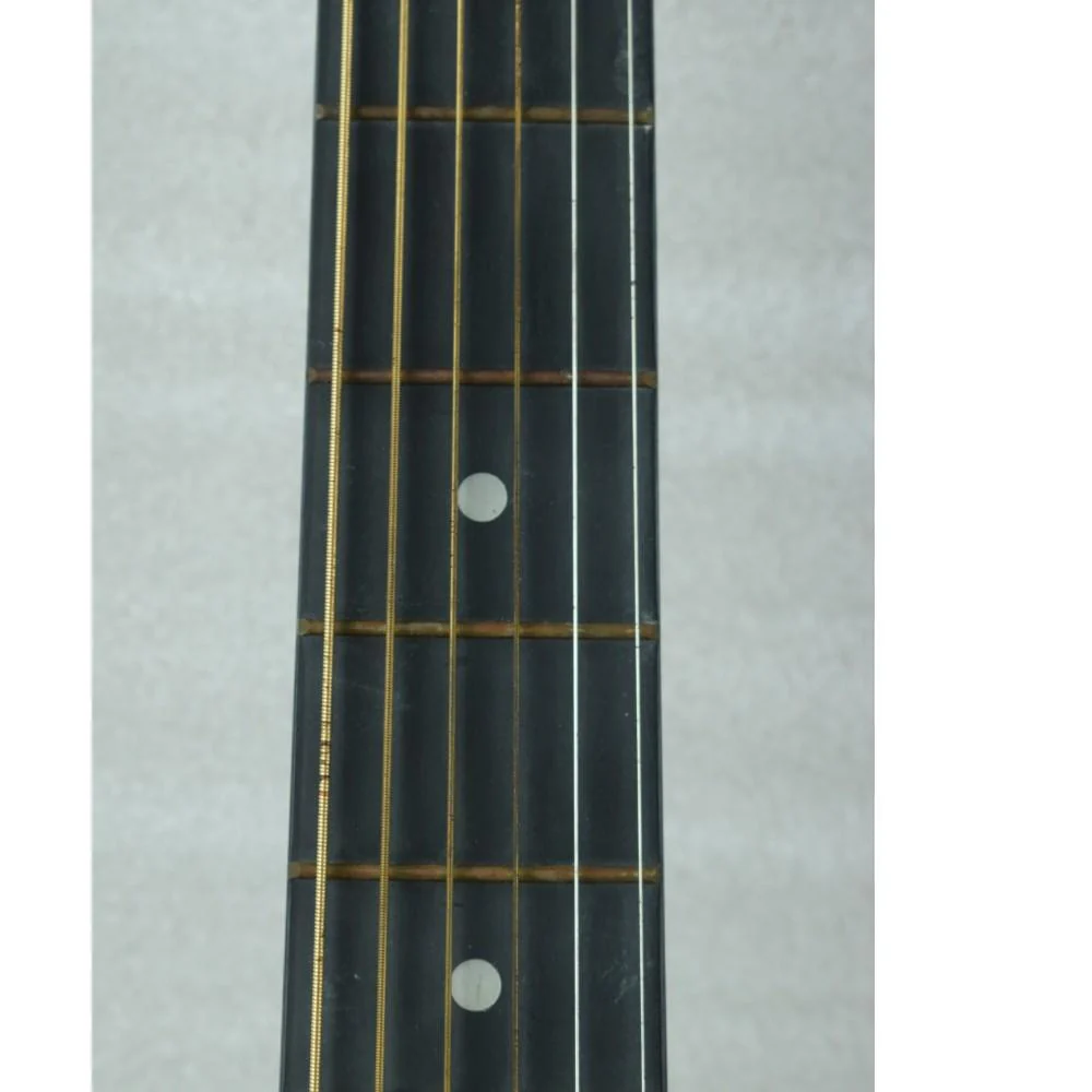 Fender SA105CE Electro - Acoustic Guitar - Sunburst - Open Box B Stock - Image 19