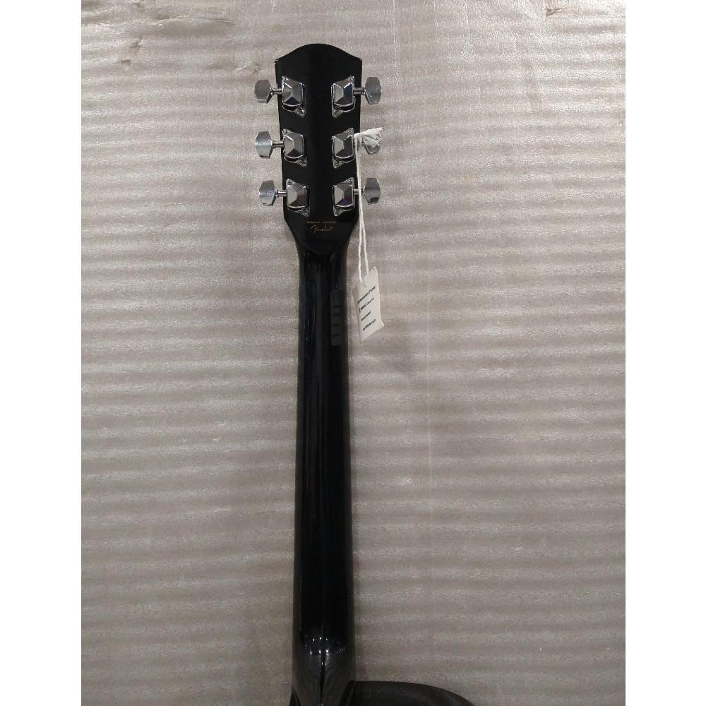 Fender SA105CE Electro - Acoustic Guitar - Sunburst - Open Box B Stock - Image 37