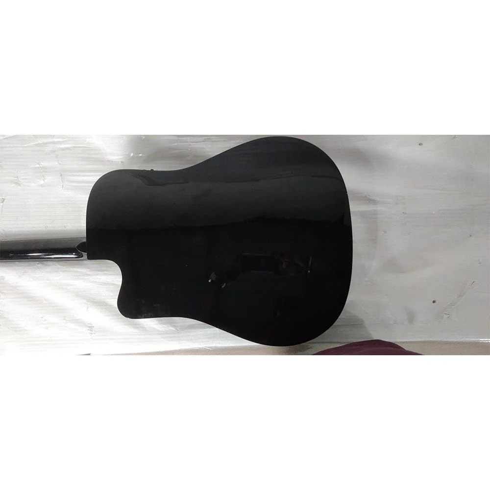 Fender SA105CE Electro - Acoustic Guitar - Sunburst - Open Box B Stock - Image 46
