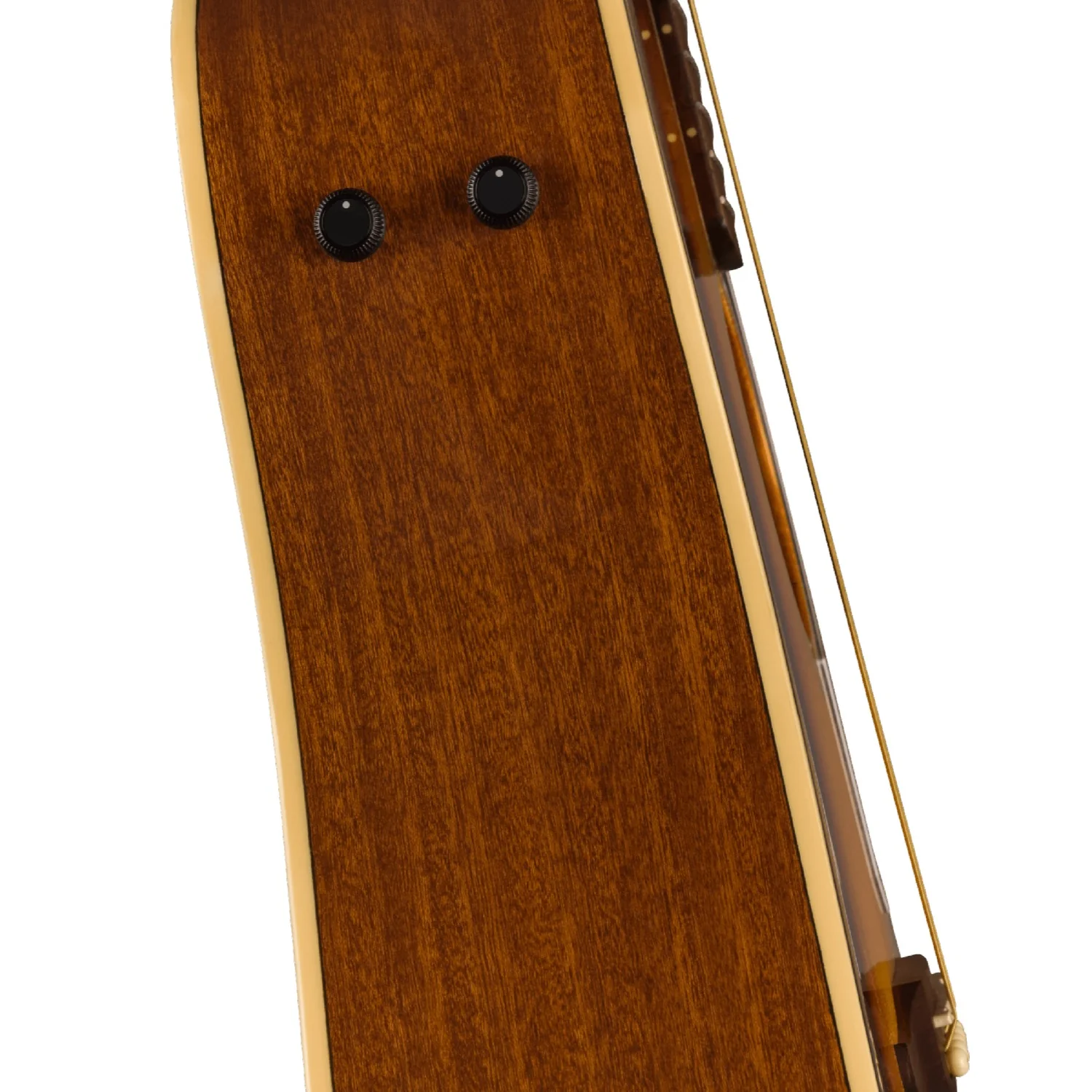 Fender Redondo Player Electro Acoustic Guitar - Image 12