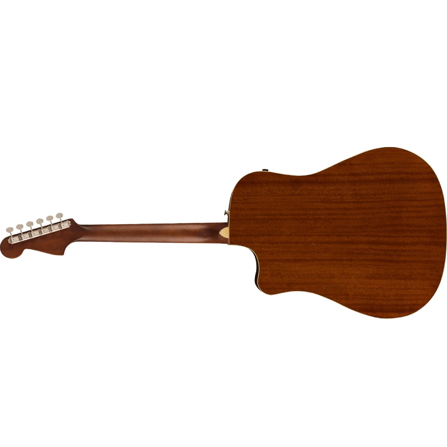 Fender Redondo Player Electro Acoustic Guitar - Image 15
