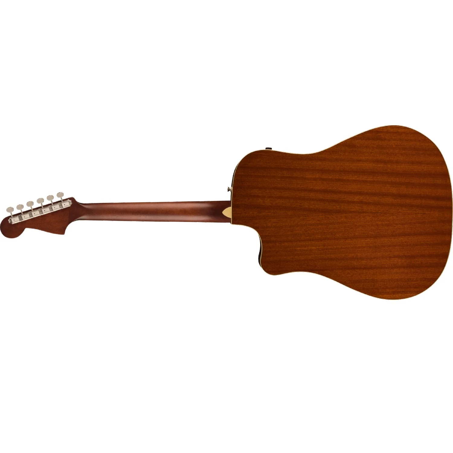Fender Redondo Player Electro Acoustic Guitar - Image 22