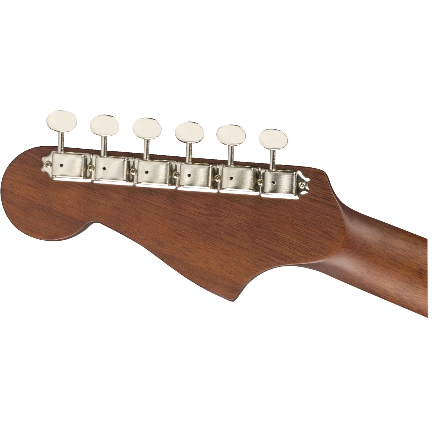 Fender Redondo Player Electro Acoustic Guitar - Image 7