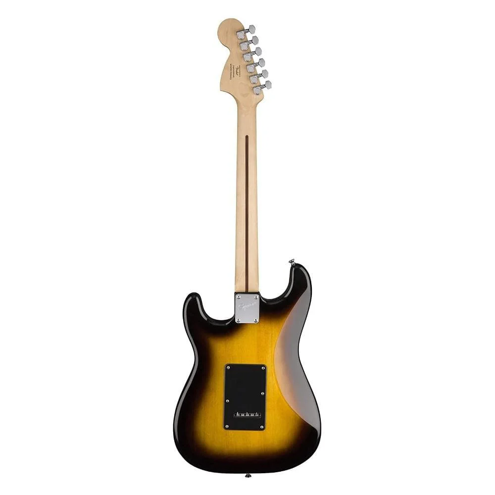 Fender Squier Affinity Series 6 String Stratocaster HSS Electric Guitar Pack With Gigbag & Amplifier - Image 5
