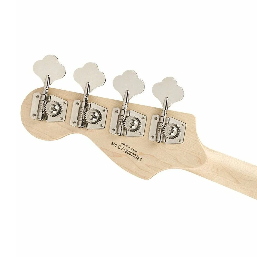 Fender Squier Affinity Series Jazz 4-String Bass Guitar - Image 34